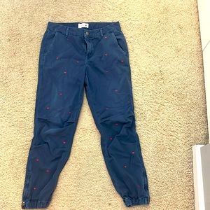 Sundry Heart Pants